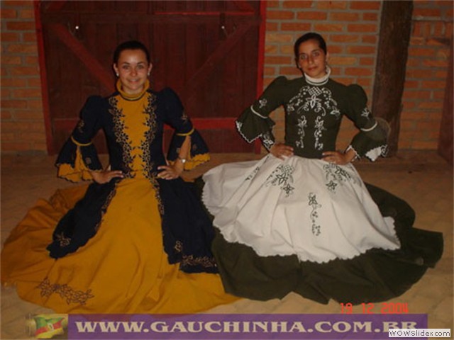 19-12-2004 Gauchinha - Baile Tradicionalista (44)