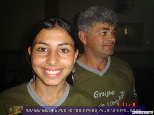 04-10-2004 - Portera Velha - Coquetel (36)