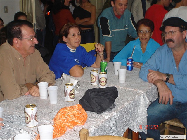 05-08-2004 Rancho de Taura_Coquetel (26)