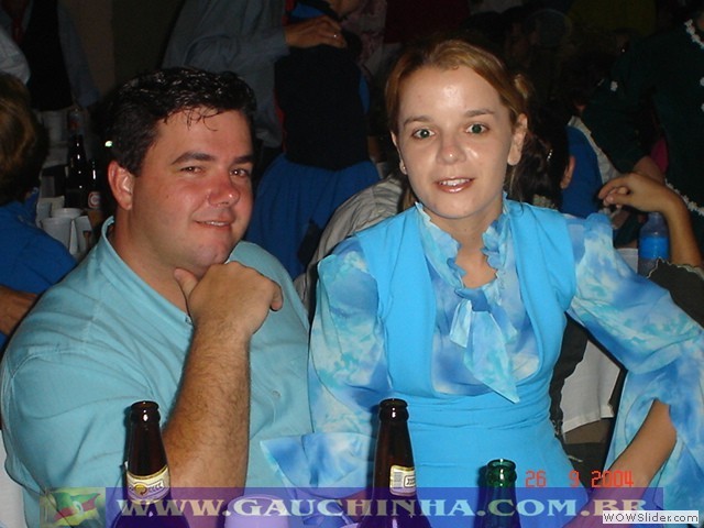 25-09-2004 - Amigos do Pampa - Formatura (14)