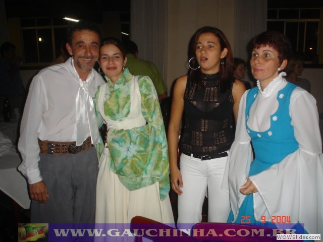 25-09-2004 - Amigos do Pampa - Formatura (45)