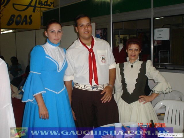11-10-2004 - Chão Nativo - Baile Promocional (13)