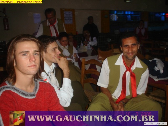 10-07-05 Compasso Gaúcho - Formatura (26)