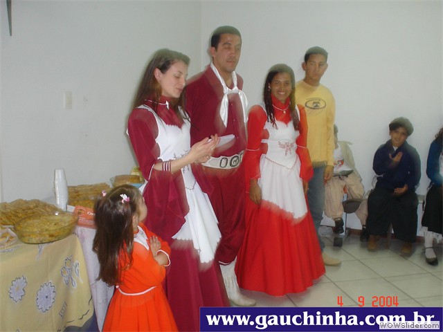 04-09-2004 - Estâncieiros do Rio Grande - Coquetel (1)
