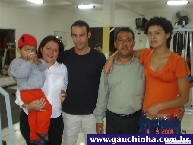 04-09-2004 - Estâncieiros do Rio Grande - Coquetel (31)