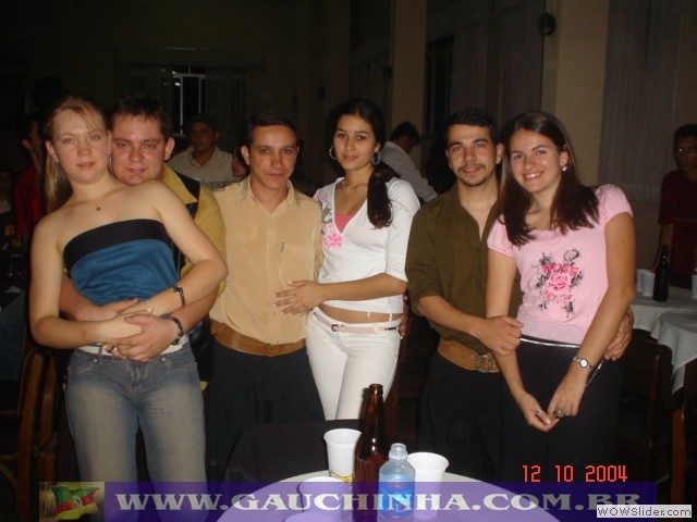 12-10-2004 Gauchinha - Baile Promocional (19)