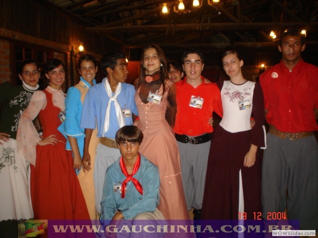 19-12-2004 Gauchinha - Baile Tradicionalista (11)
