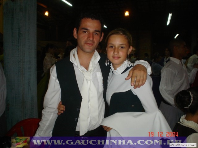 19-12-2004 Gauchinha - Baile Tradicionalista (31)
