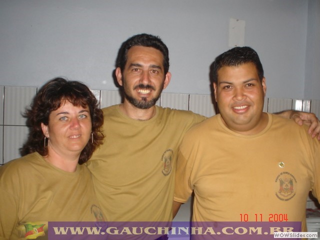 10-11-2004 - Maragatos Farroupilha - Coquetel (12)