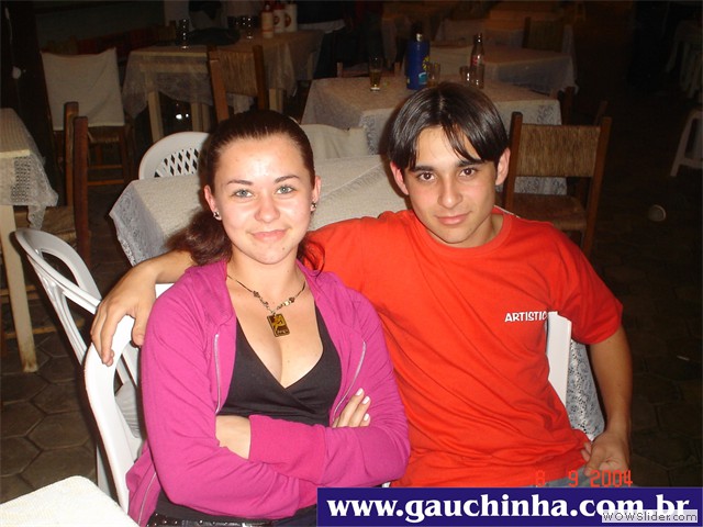 08-09-2004 - Mateadores do Litoral - Coquetel (10)