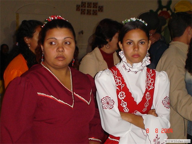 07-08-2004 - Rancho de Taura - Formatura (29)