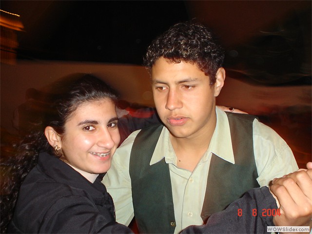 07-08-2004 - Rancho de Taura - Formatura (57)