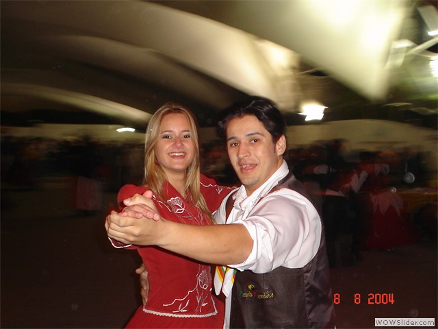 07-08-2004 - Rancho de Taura - Formatura (58)