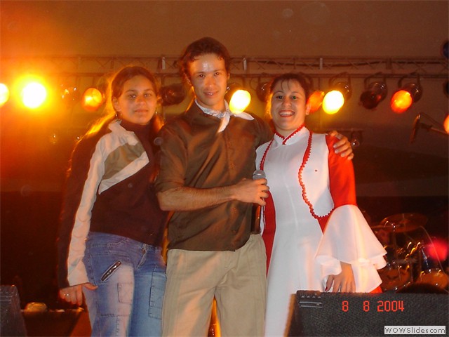 07-08-2004 - Rancho de Taura - Formatura (61)