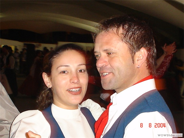 07-08-2004 - Rancho de Taura - Formatura (62)