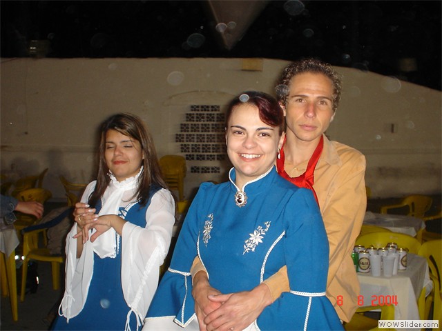 07-08-2004 - Rancho de Taura - Formatura (65)
