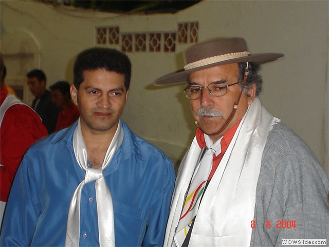 07-08-2004 - Rancho de Taura - Formatura (71)